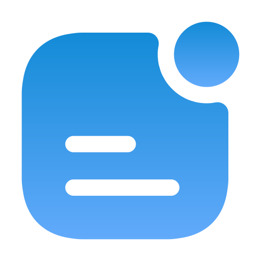 Floating Icon